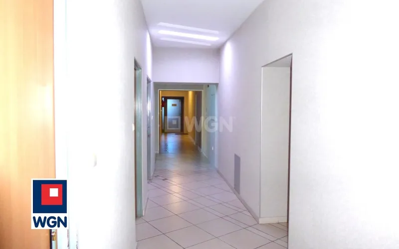 Lokal biurowy na  wynajem Częstochowa - Wynajem atrakcyjnych lokali ul. Kawia