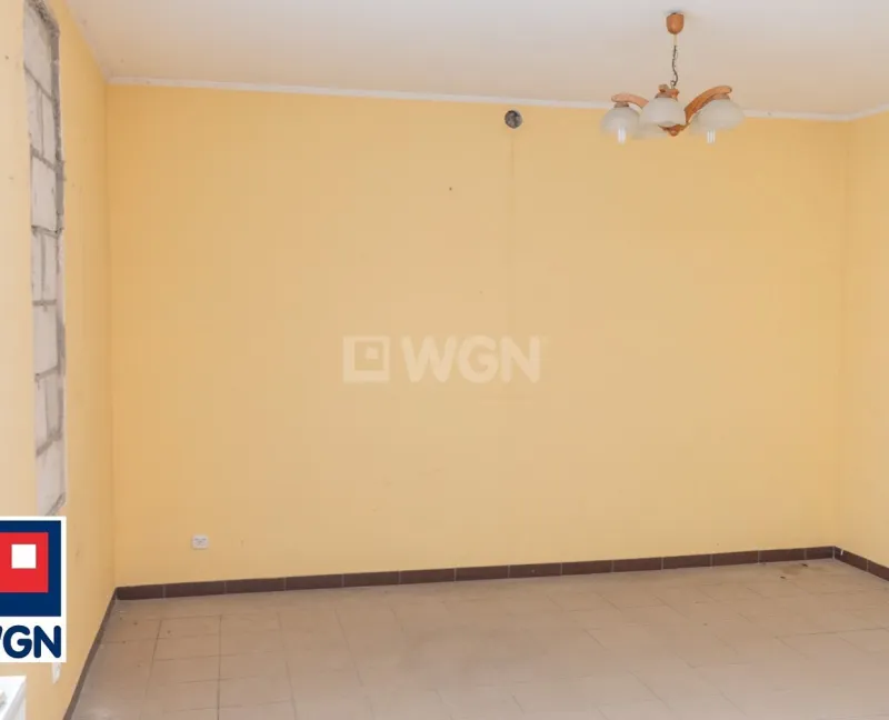 Lokal biurowy na  sprzedaż Mogilno - Na sprzedaż budynek biurowo- socjalny + teren inwestycyjny 6,997,0 m2, Mogilno