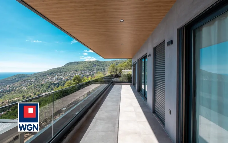 Dom na  sprzedaż ALANYA - LUKSUSOWE APARTAMENTY I WILLE W ALANYI