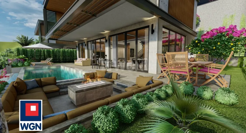 Dom na  sprzedaż ALANYA - LUKSUSOWE APARTAMENTY I WILLE W ALANYI