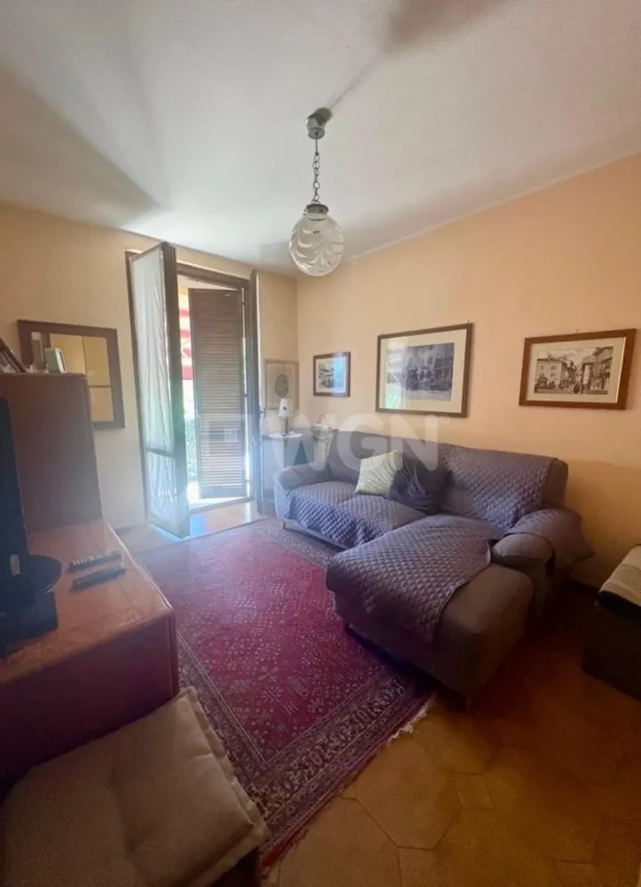 Mieszkanie na  sprzedaż LECCO - Apartament w widokiem na Como